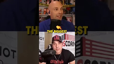 What He Saw Will SHOCK You!