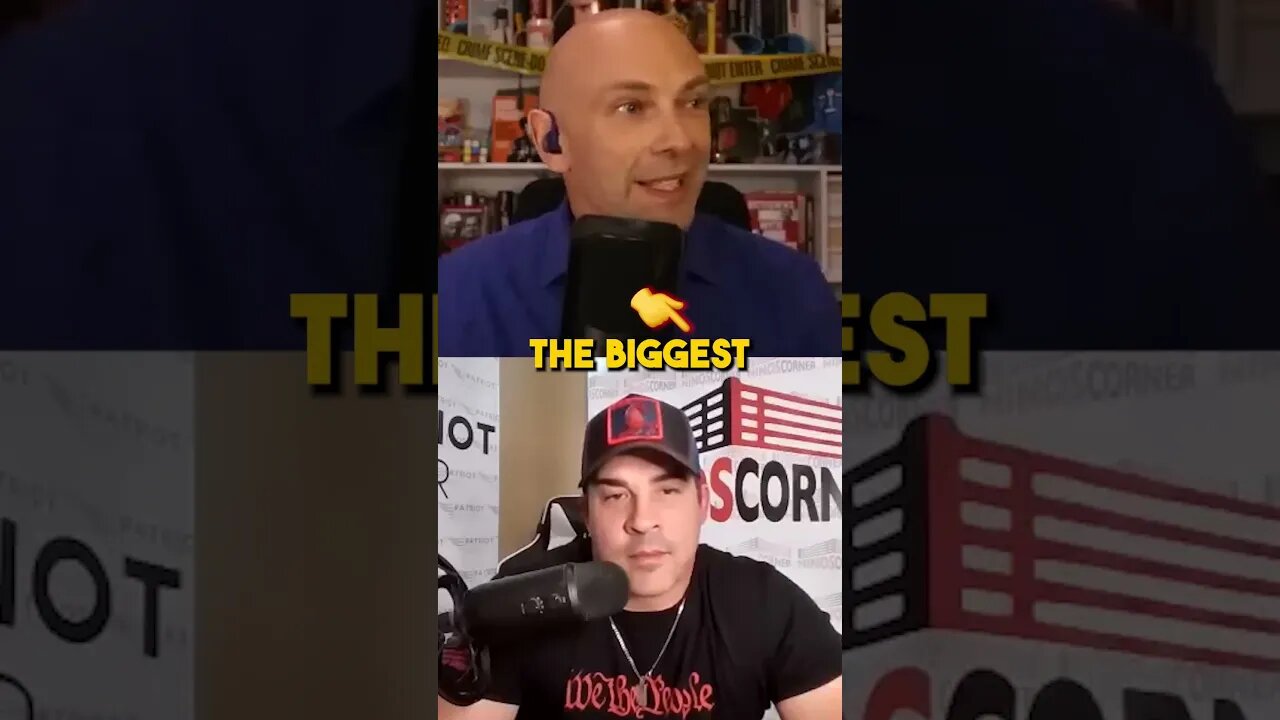 What He Saw Will SHOCK You!