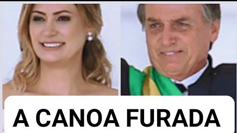 Michelle Bolsonaro que está com os poderes na mão caso bolsonaro seja inelegível