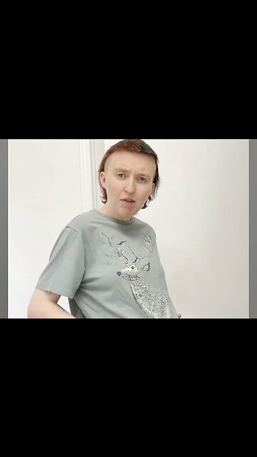 Pregnant "Dad" Is As Sane As You'd Expect