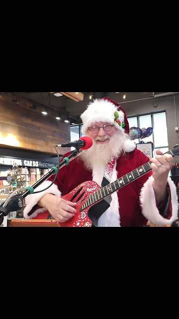 We Wish You a Merry Christmas 12-14-2024