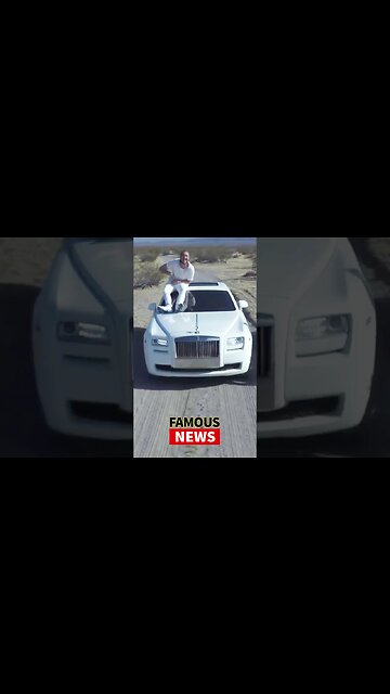 Fans Are Worried About Post Malone's Weight Loss #Shorts