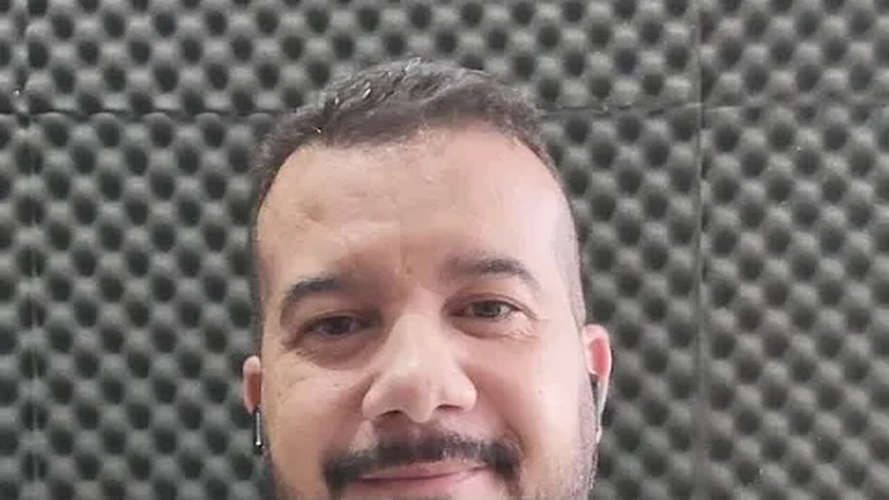 Clamor da Manhã 06/04 Pr Rodrigo