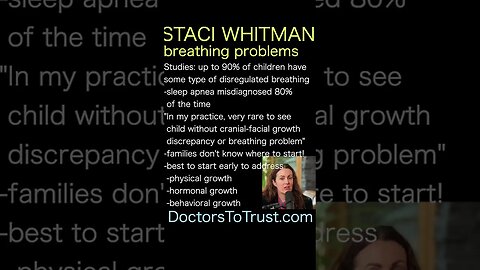 Staci Whitman