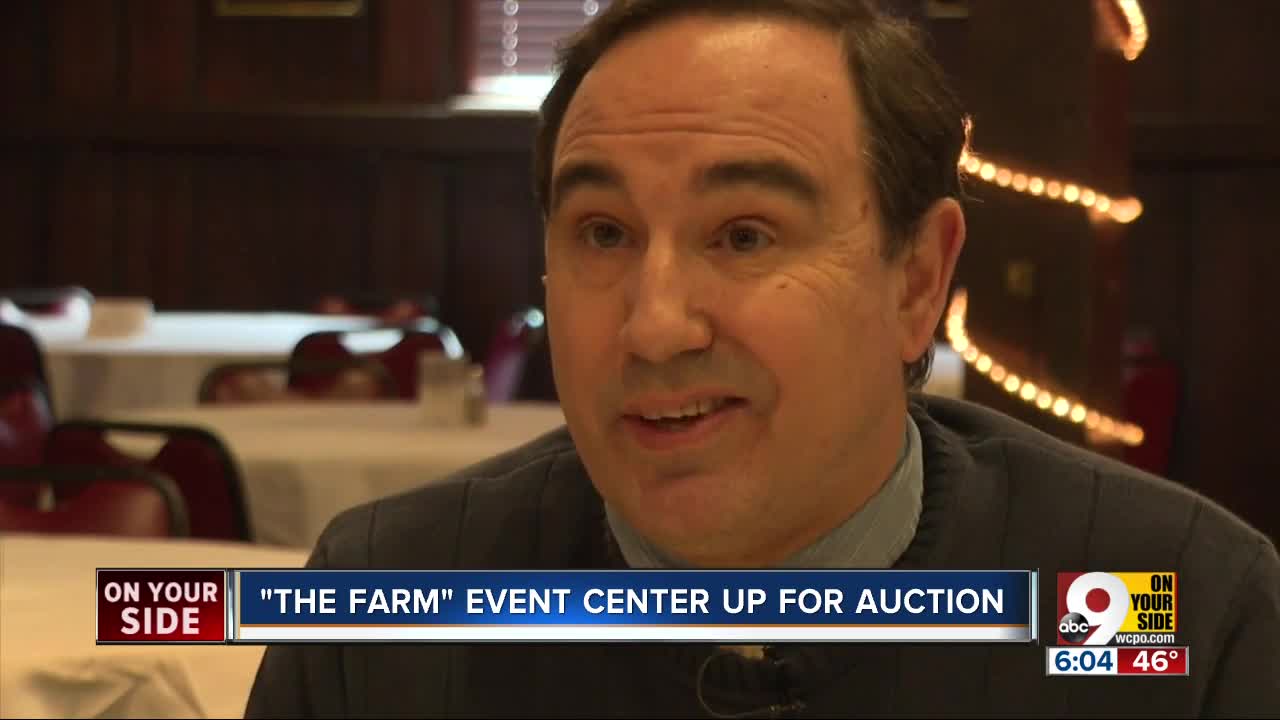 Owner of The Farm owes IRS $126,000 in payroll taxes.