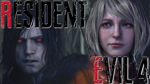 It's A Trap! | Resident Evil 4 Remake - Part 7