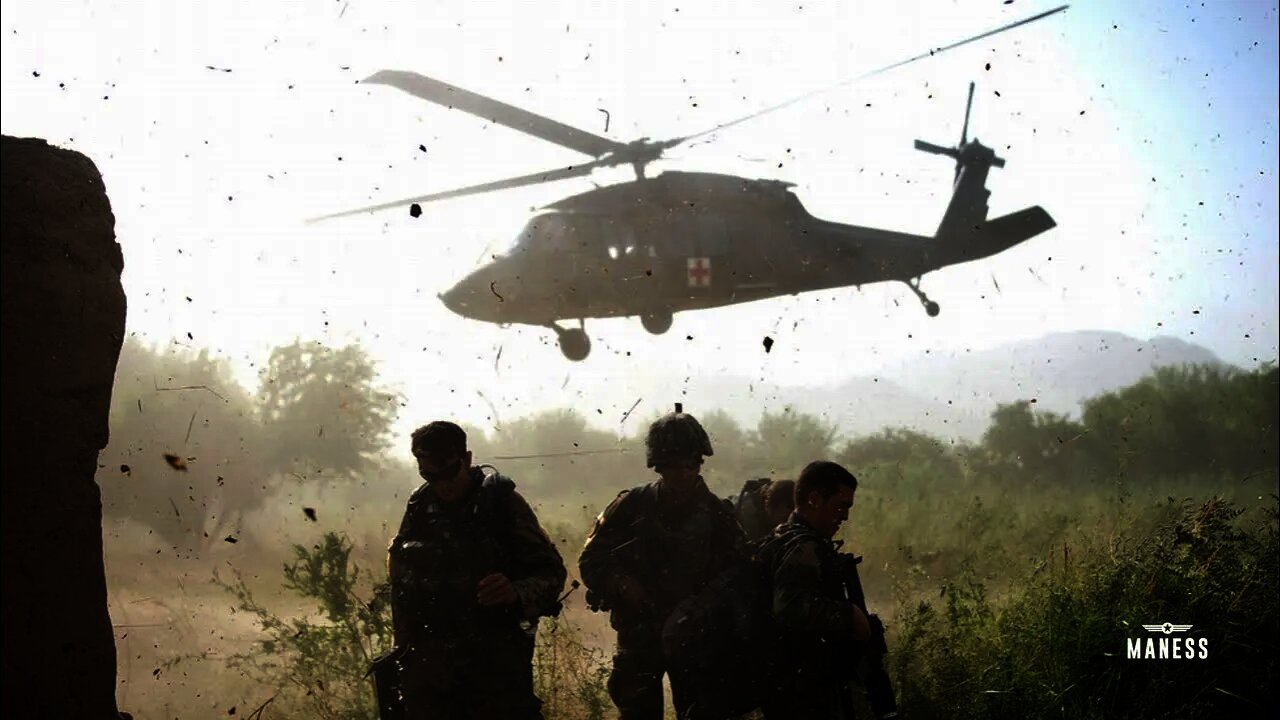 The Confusion of a Rushed U.S. Withdrawal from Afghanistan Could Lead to Disaster, Seriously?