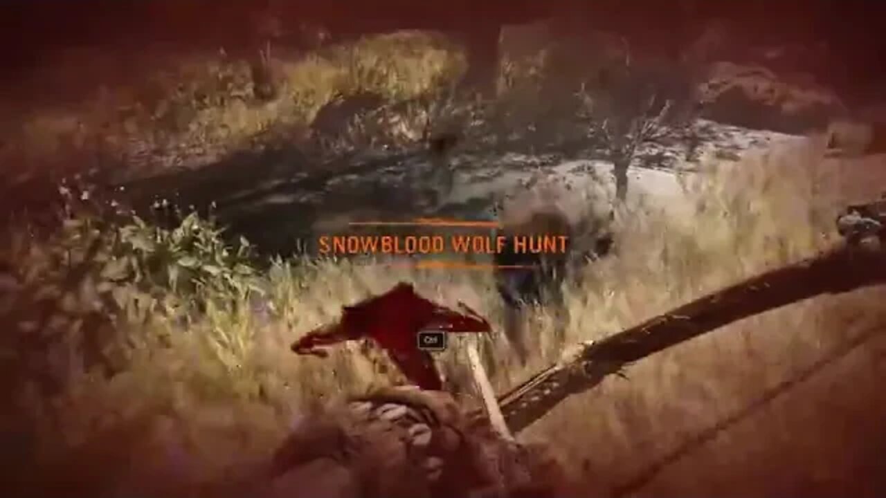 4 ! THE PRIMAL BEAST HUNT! Far Cry Primal Part 4