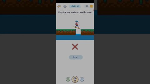 Smart Brain Level 43