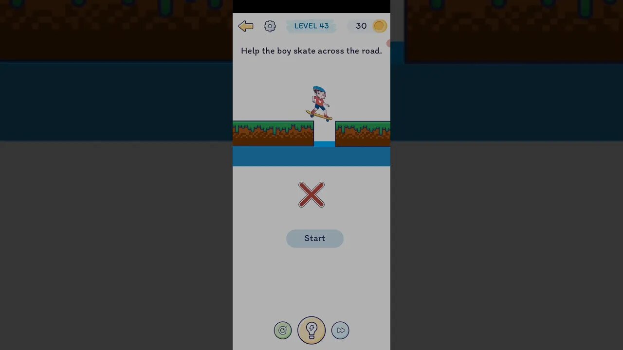 Smart Brain Level 43