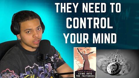 Unlock Your Potential: The Hidden Truths of Mind Control