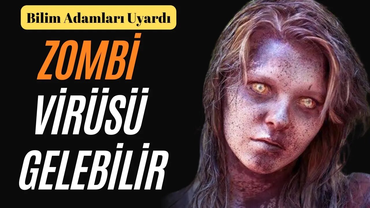 Zombi Virüsü Geliyor / Okullarda Tatil Kalkıyor / Microsoft Batıyor mu? / CHP’nin Yanlışları