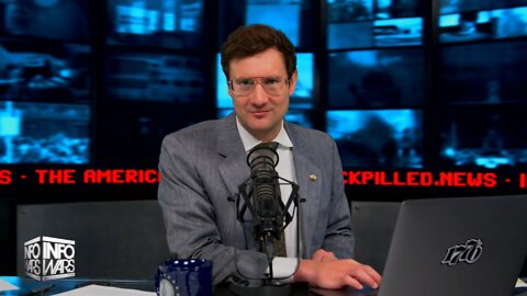 AMERICAN JOURNAL (Full Show) Thursday - 4/28/22