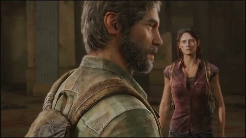 The Last of Us Remastered Part 6 Lincoln Country