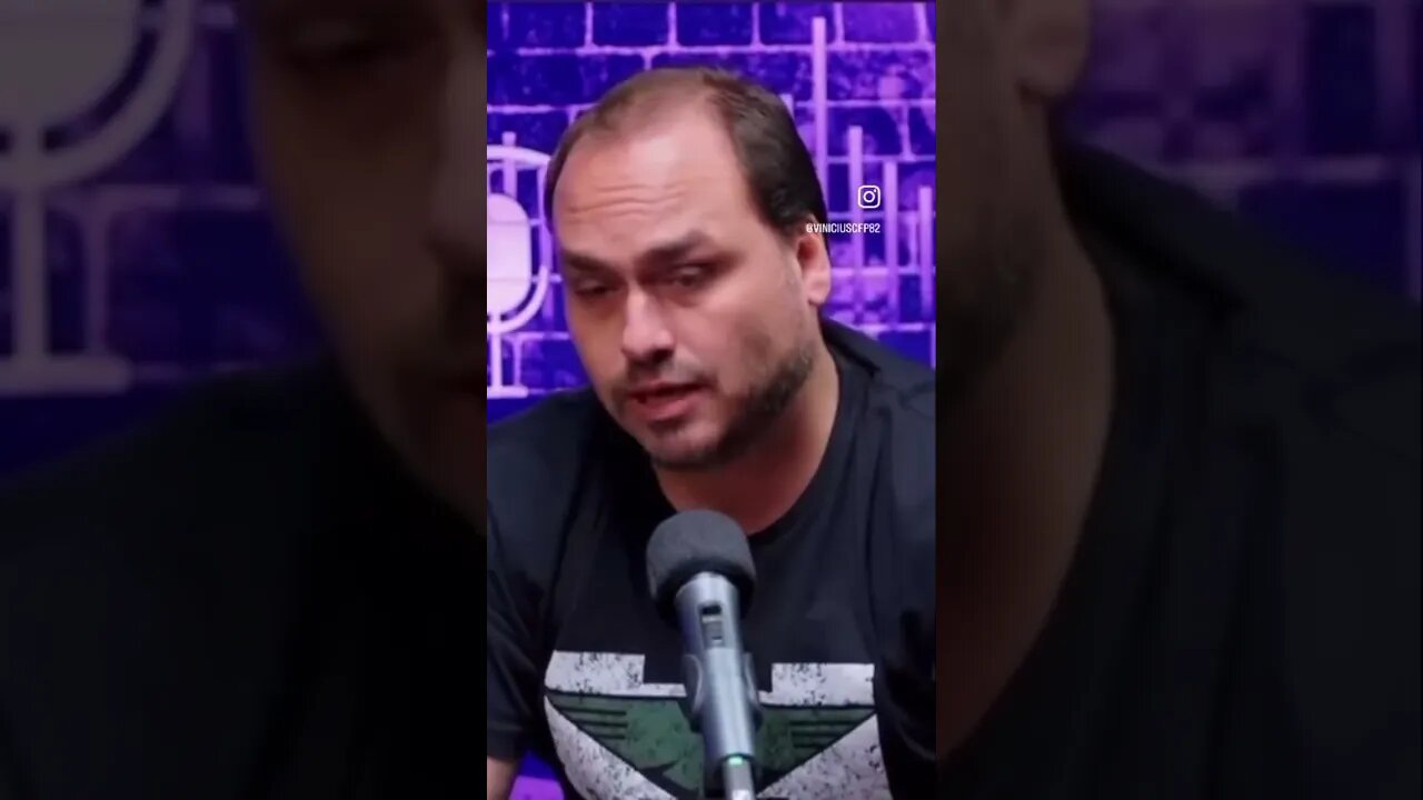 O estado de coisas que o nosso país chegou.