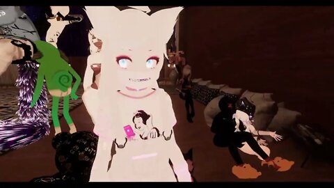 How To Get Girls on VR CHAT