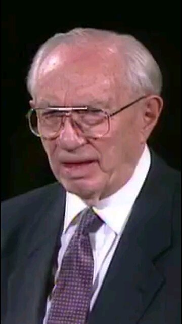 Teach Them to Pray | Gordon B. Hinckley