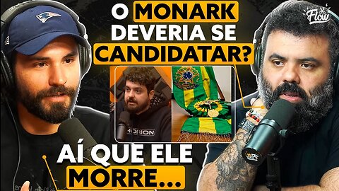 Qual a SOLUÇÃO pro Brasil?
