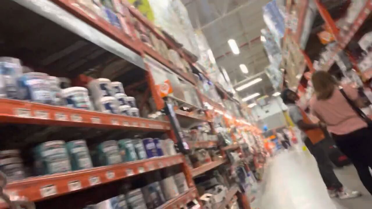 She was shocked 😳