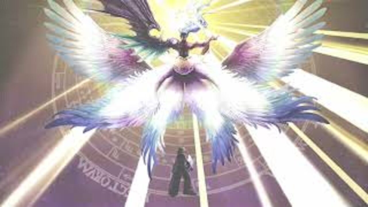 【セフィロス】 色々台無しにする桜井さん 【スマブラ】