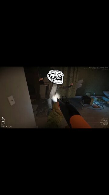 The Ready Or Not Gameplay Experience In A Nutshell #Shorts