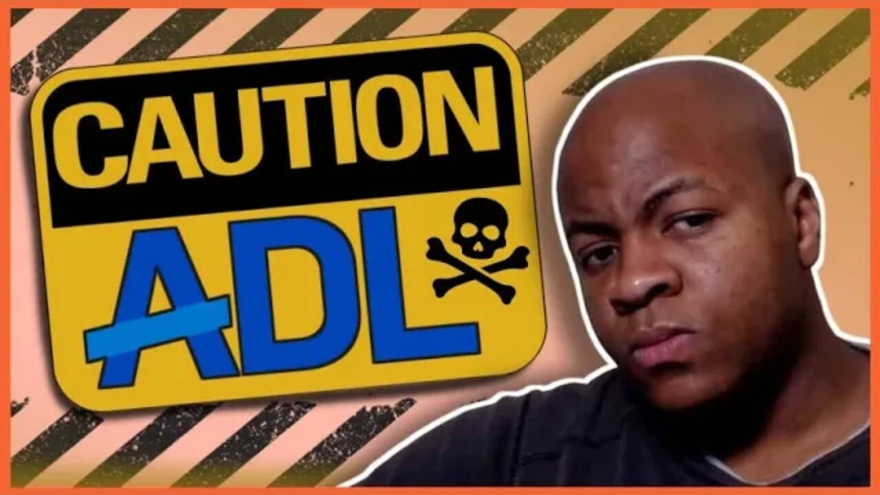 The ADL Scam