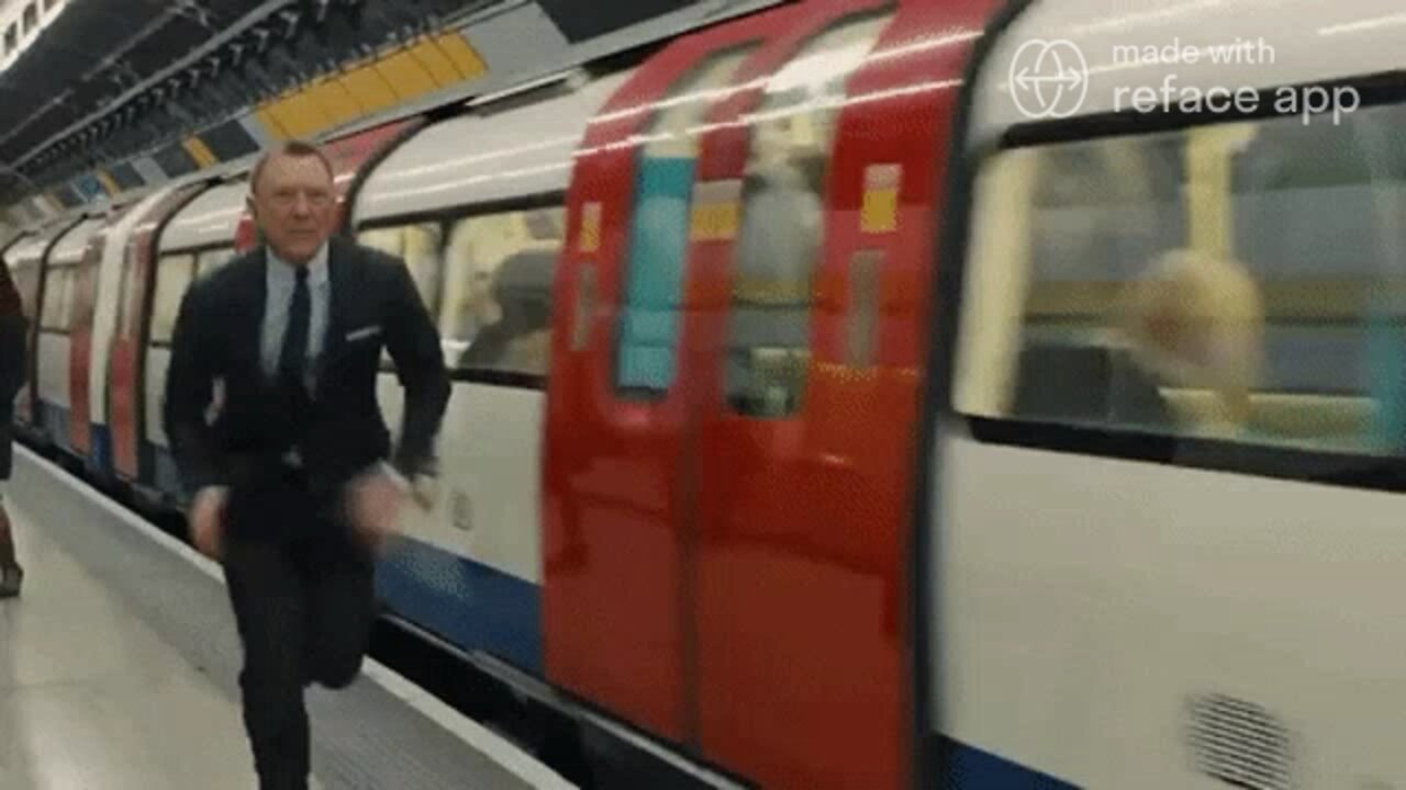 Silent Donald Trump Meme!