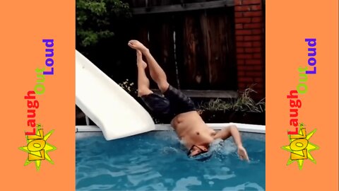 Hilarious Moments in 2022 | Laugh out Loud [LoL]