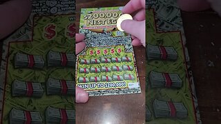 Winning NEW Scratch Off Kentucky Lottery Ticket!