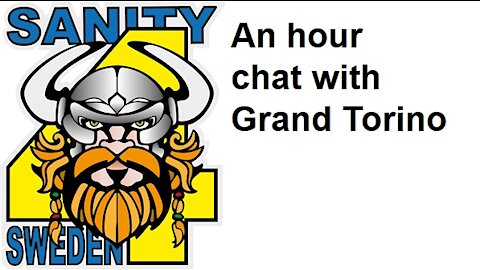 Chat w Irish Magnificent Bastard Grand Torino