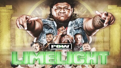 PCW Limelight Season 1 Episode 10