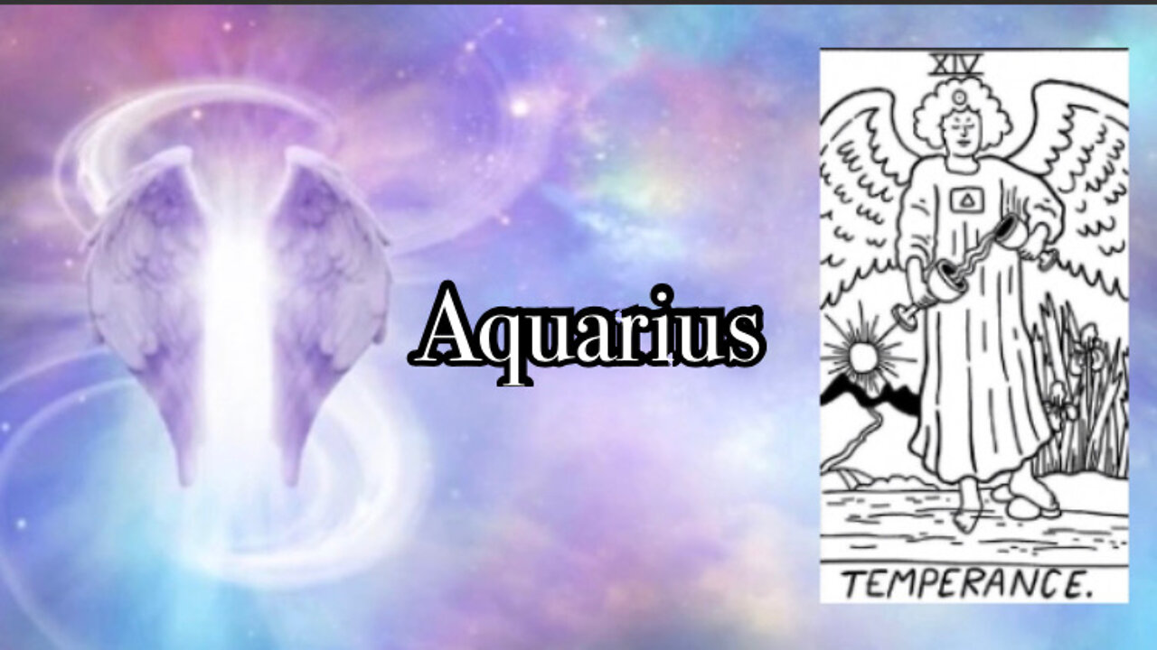 Aquarius Angel Messages (Timeless): Life Force Flowing~Heart Activated & Healing!