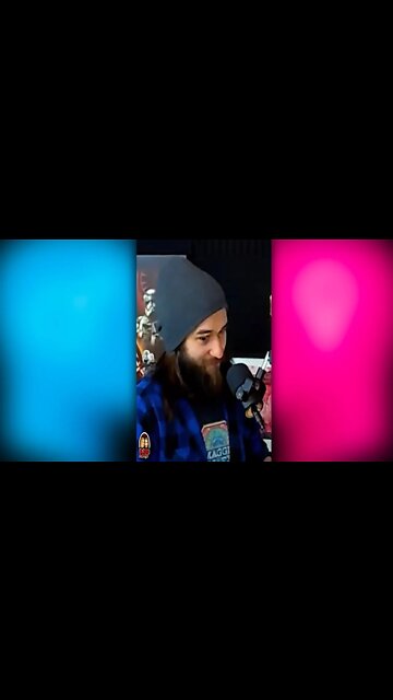 You learn something new everyday…🤨❓⚧🏳️‍🌈#Questioning #Q #Learning | Til Death Podcast