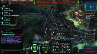 Lets Play Star Trek Online - w/Hold_My_Ale