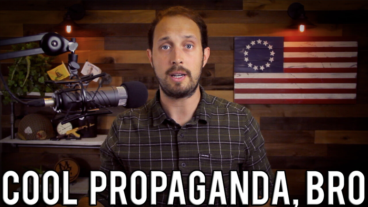 LA Times Says Lockdowns Saved Lives With No Economic Impact | Cool Propaganda, Bro