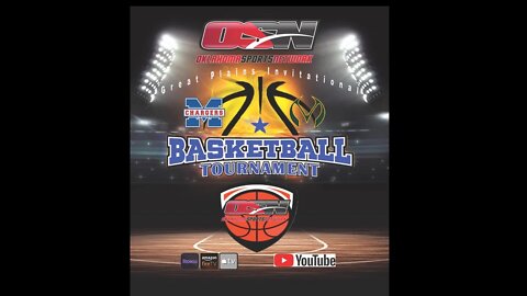 🏀LIVE Great Plains Invitational 3rd Place Tulsa Memorial vs Macarthur