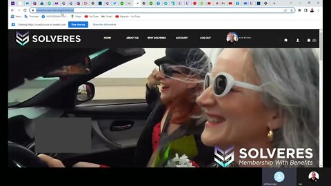 A Partnership With Muhammed