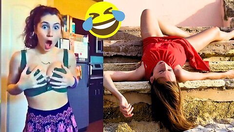 Funny Video Clips - 14 (Funny Fails)