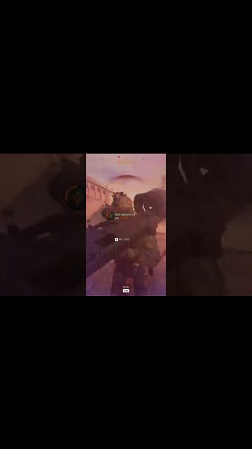 W Snipe #warzone #mw2019 #shorts #viral #fyp