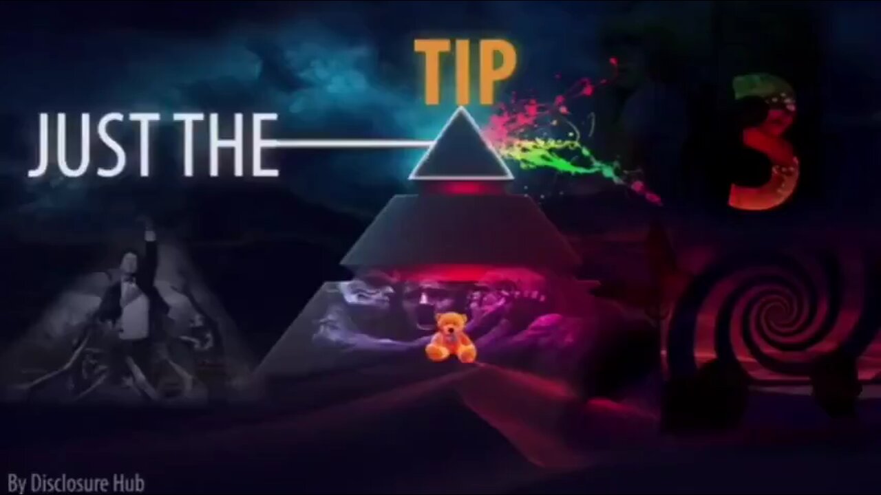 Just The Tip - pt.3