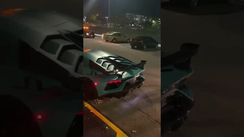 Lamborghini car power 😍