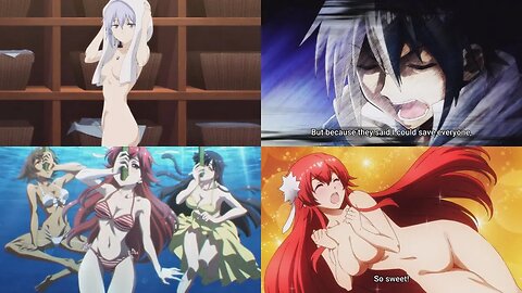 Eiyuu Kyoushitsu episode 2 reaction #EiyuuKyoushitsu #ClassroomforHeroes #EiyuuKyoushitsuepisode2