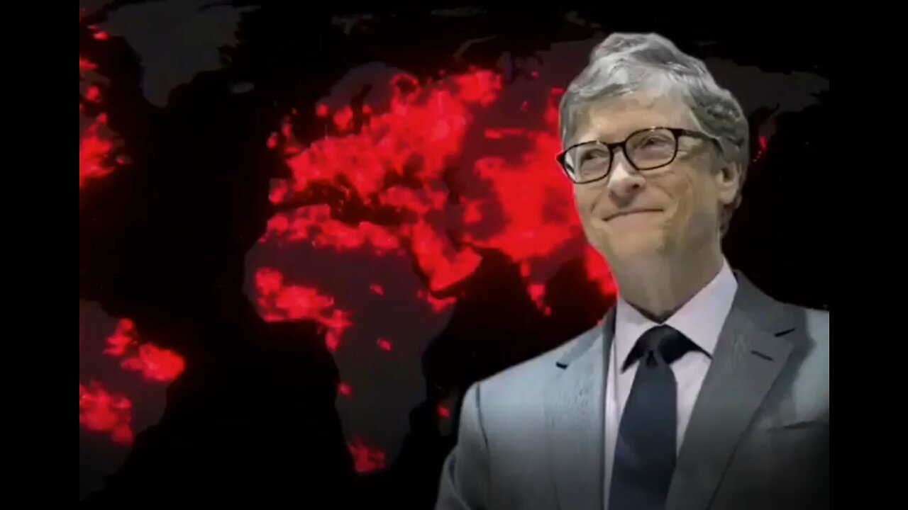 ➽Wer ist Bill Gates?