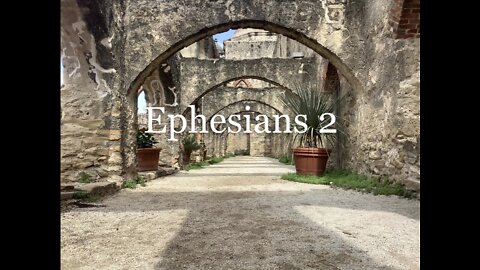 Ephesians 2 | 09/04/2022