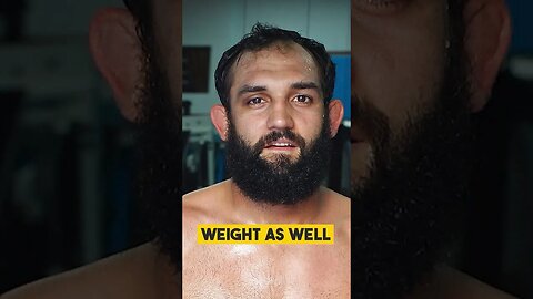 The Rise and Fall of Johnny Hendricks | #ufc #mma #shorts