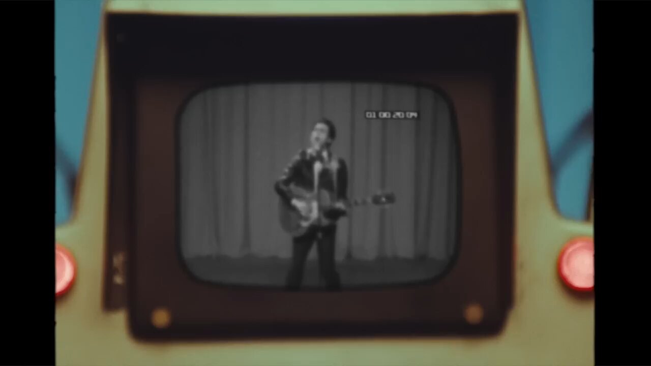 Stephen Sanchez - Untill Found You ( official video)