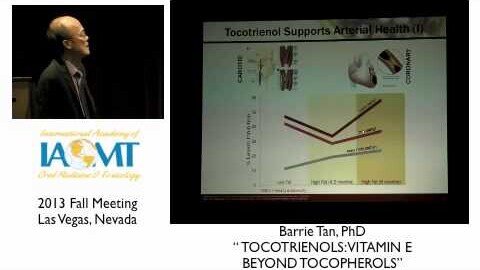 Barrie Tan, PhD