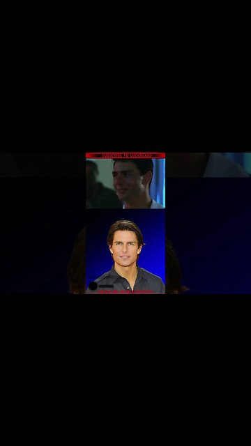 TOM CRUISE CARNAL KNOWLEDGE