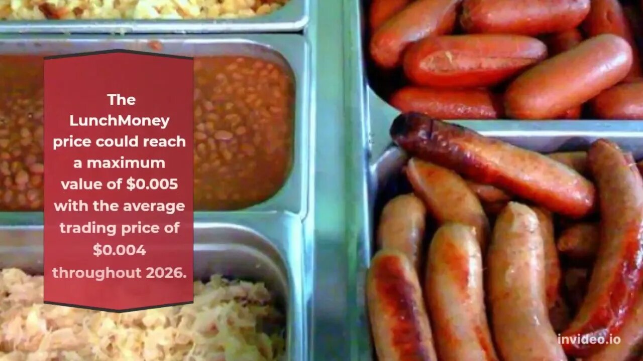 LunchMoney Price Prediction 2022, 2025, 2030 LMY Price Forecast Cryptocurrency Price Prediction