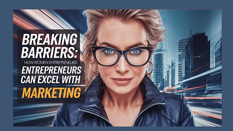 Women Entrepreneurs DOMINATE Affiliate Marketing Success!